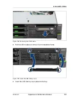 Предварительный просмотр 343 страницы Fujitsu PRIMERGY RX300 S7 Upgrade And Maintenance Manual