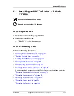 Предварительный просмотр 371 страницы Fujitsu PRIMERGY RX300 S7 Upgrade And Maintenance Manual