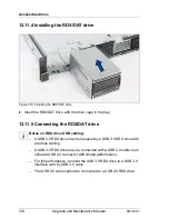 Предварительный просмотр 374 страницы Fujitsu PRIMERGY RX300 S7 Upgrade And Maintenance Manual