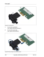 Предварительный просмотр 432 страницы Fujitsu PRIMERGY RX300 S7 Upgrade And Maintenance Manual