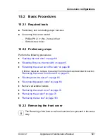 Предварительный просмотр 501 страницы Fujitsu PRIMERGY RX300 S7 Upgrade And Maintenance Manual