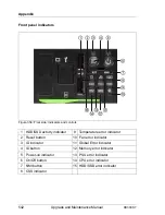 Предварительный просмотр 542 страницы Fujitsu PRIMERGY RX300 S7 Upgrade And Maintenance Manual