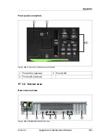 Предварительный просмотр 543 страницы Fujitsu PRIMERGY RX300 S7 Upgrade And Maintenance Manual