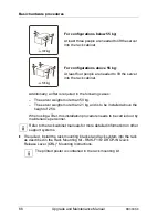 Предварительный просмотр 66 страницы Fujitsu PRIMERGY RX300 S8 Upgrade And Maintenance Manual