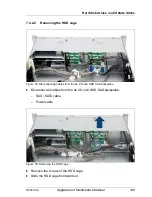 Предварительный просмотр 149 страницы Fujitsu PRIMERGY RX300 S8 Upgrade And Maintenance Manual