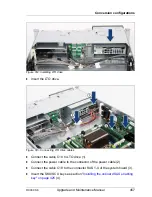 Предварительный просмотр 457 страницы Fujitsu PRIMERGY RX300 S8 Upgrade And Maintenance Manual