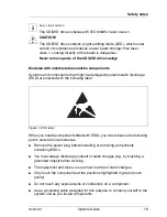 Preview for 15 page of Fujitsu PRIMERGY RX330 S1 Options Manual