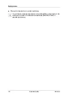 Preview for 16 page of Fujitsu PRIMERGY RX330 S1 Options Manual