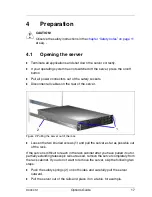 Preview for 17 page of Fujitsu PRIMERGY RX330 S1 Options Manual