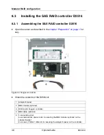 Preview for 46 page of Fujitsu PRIMERGY RX330 S1 Options Manual