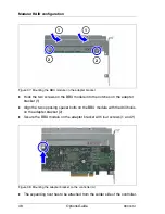 Preview for 48 page of Fujitsu PRIMERGY RX330 S1 Options Manual