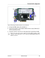 Preview for 49 page of Fujitsu PRIMERGY RX330 S1 Options Manual