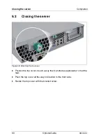 Preview for 60 page of Fujitsu PRIMERGY RX330 S1 Options Manual