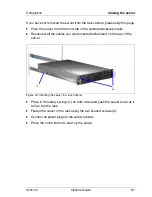 Preview for 61 page of Fujitsu PRIMERGY RX330 S1 Options Manual