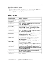 Preview for 5 page of Fujitsu PRIMERGY RX350 S8 Upgrade And Maintenance Manual