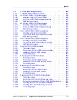 Preview for 13 page of Fujitsu PRIMERGY RX350 S8 Upgrade And Maintenance Manual