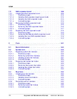 Preview for 16 page of Fujitsu PRIMERGY RX350 S8 Upgrade And Maintenance Manual