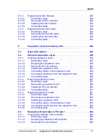 Preview for 17 page of Fujitsu PRIMERGY RX350 S8 Upgrade And Maintenance Manual