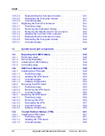 Preview for 26 page of Fujitsu PRIMERGY RX350 S8 Upgrade And Maintenance Manual