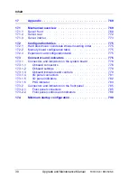 Preview for 30 page of Fujitsu PRIMERGY RX350 S8 Upgrade And Maintenance Manual