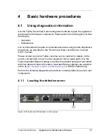 Preview for 57 page of Fujitsu PRIMERGY RX350 S8 Upgrade And Maintenance Manual