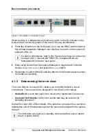 Preview for 58 page of Fujitsu PRIMERGY RX350 S8 Upgrade And Maintenance Manual