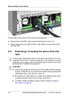 Preview for 64 page of Fujitsu PRIMERGY RX350 S8 Upgrade And Maintenance Manual