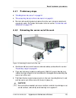 Preview for 65 page of Fujitsu PRIMERGY RX350 S8 Upgrade And Maintenance Manual