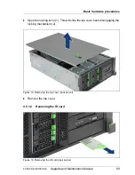 Preview for 69 page of Fujitsu PRIMERGY RX350 S8 Upgrade And Maintenance Manual