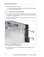 Preview for 70 page of Fujitsu PRIMERGY RX350 S8 Upgrade And Maintenance Manual