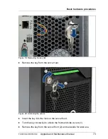 Preview for 73 page of Fujitsu PRIMERGY RX350 S8 Upgrade And Maintenance Manual