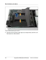 Preview for 82 page of Fujitsu PRIMERGY RX350 S8 Upgrade And Maintenance Manual