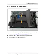 Preview for 83 page of Fujitsu PRIMERGY RX350 S8 Upgrade And Maintenance Manual