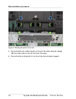 Preview for 84 page of Fujitsu PRIMERGY RX350 S8 Upgrade And Maintenance Manual