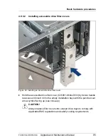 Preview for 95 page of Fujitsu PRIMERGY RX350 S8 Upgrade And Maintenance Manual