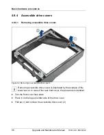 Preview for 96 page of Fujitsu PRIMERGY RX350 S8 Upgrade And Maintenance Manual