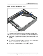 Preview for 97 page of Fujitsu PRIMERGY RX350 S8 Upgrade And Maintenance Manual