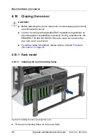 Preview for 98 page of Fujitsu PRIMERGY RX350 S8 Upgrade And Maintenance Manual