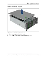 Preview for 101 page of Fujitsu PRIMERGY RX350 S8 Upgrade And Maintenance Manual