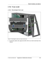 Preview for 103 page of Fujitsu PRIMERGY RX350 S8 Upgrade And Maintenance Manual