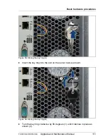 Preview for 111 page of Fujitsu PRIMERGY RX350 S8 Upgrade And Maintenance Manual