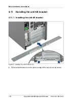 Preview for 112 page of Fujitsu PRIMERGY RX350 S8 Upgrade And Maintenance Manual