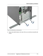 Preview for 113 page of Fujitsu PRIMERGY RX350 S8 Upgrade And Maintenance Manual