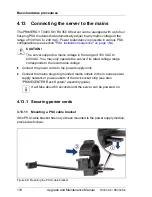 Preview for 118 page of Fujitsu PRIMERGY RX350 S8 Upgrade And Maintenance Manual