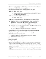 Preview for 131 page of Fujitsu PRIMERGY RX350 S8 Upgrade And Maintenance Manual