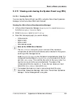 Preview for 149 page of Fujitsu PRIMERGY RX350 S8 Upgrade And Maintenance Manual