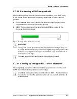 Preview for 153 page of Fujitsu PRIMERGY RX350 S8 Upgrade And Maintenance Manual