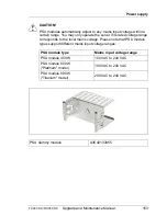 Preview for 163 page of Fujitsu PRIMERGY RX350 S8 Upgrade And Maintenance Manual