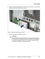 Preview for 167 page of Fujitsu PRIMERGY RX350 S8 Upgrade And Maintenance Manual