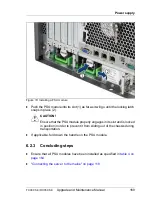 Preview for 169 page of Fujitsu PRIMERGY RX350 S8 Upgrade And Maintenance Manual